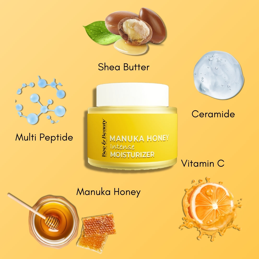 BEE RADIANT COMBO